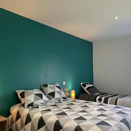 Ferme Renovee Avec Etang Prive, Proche De La Foret De Troncais, Ideale Pour Peche Et Detente - Fr-1-489-389 Holiday home *