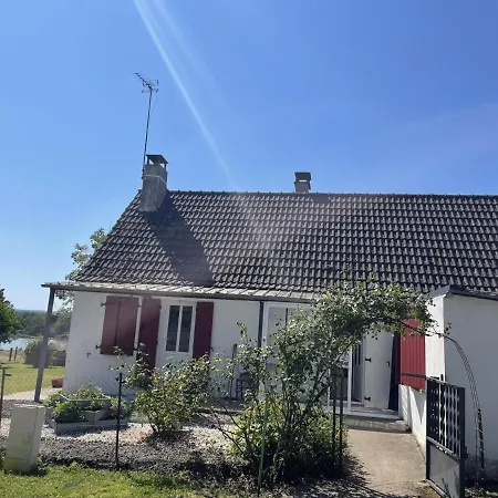 Ferme Renovee Avec Etang Prive, Proche De La Foret De Troncais, Ideale Pour Peche Et Detente - Fr-1-489-389 Holiday home