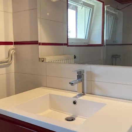 Ferme Renovee Avec Etang Prive, Animaux Acceptes - Fr-1-489-389 Semesterbostad