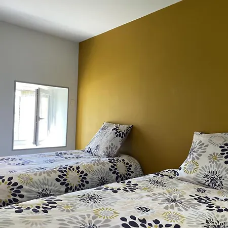 Ferme Renovee Avec Etang Prive, Animaux Acceptes - Fr-1-489-389 Country house *