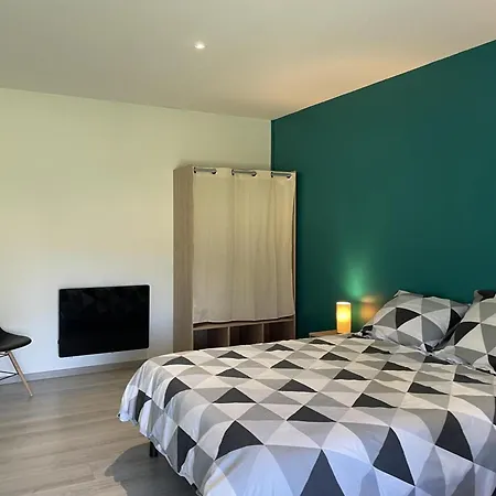 Ferme Renovee Avec Etang Prive, Animaux Acceptes - Fr-1-489-389 *