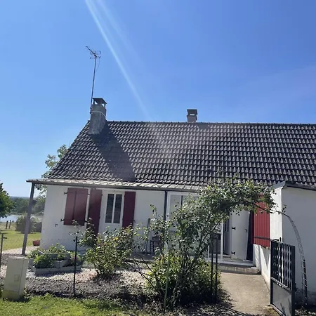 Ferme Renovee Avec Etang Prive, Animaux Acceptes - Fr-1-489-389 Isle-et-Bardais