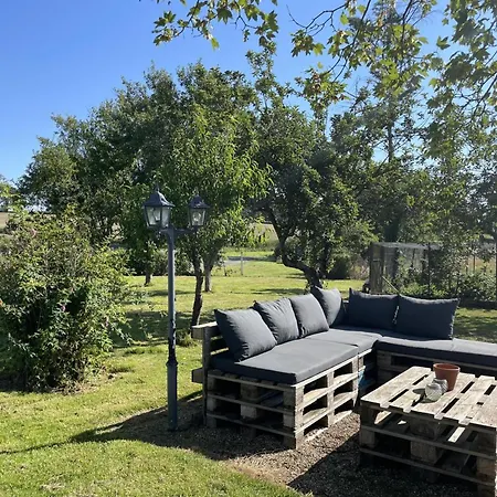 Ferme Renovee Avec Etang Prive, Animaux Acceptes - Fr-1-489-389 * Isle-et-Bardais