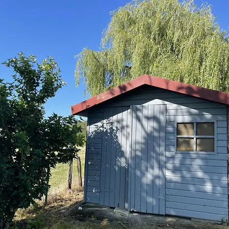 Semesterbostad Ferme Renovee Avec Etang Prive, Animaux Acceptes - Fr-1-489-389 *