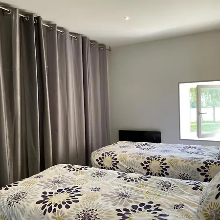 Ferme Renovee Avec Etang Prive, Animaux Acceptes - Fr-1-489-389 * Isle-et-Bardais